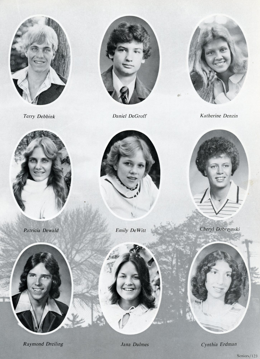 Yearbook 123